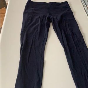 Athleta girl leggings